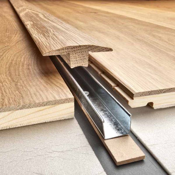 Laminate Flooring Accessories