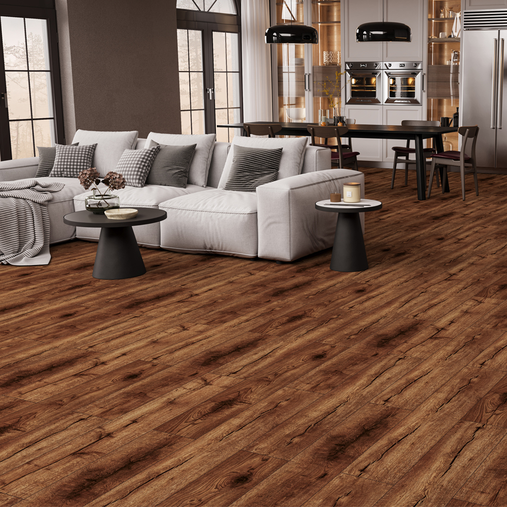 Laminate Flooring Living Room