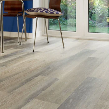 LVT Flooring Living Room